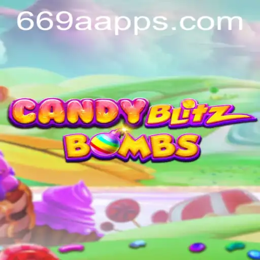 CandyBlitzBombs: Um Mergulho no Fascinante Mundo do Jogo