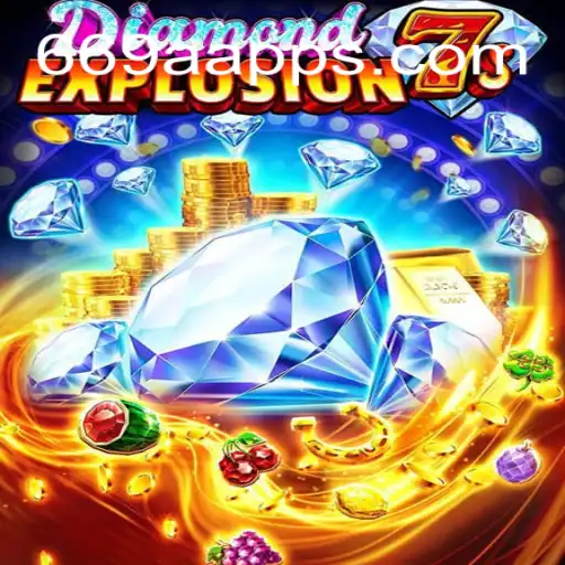 Explorando o Fascinante Mundo de DiamondExplosion7s com 669A.COM