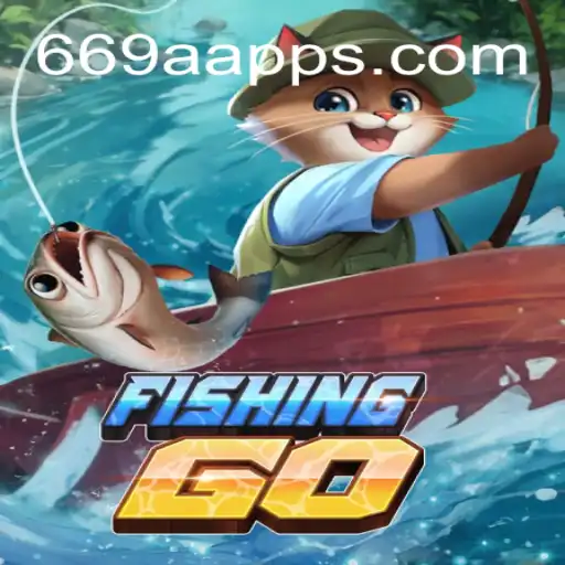Tudo o que você precisa saber sobre FishingGO