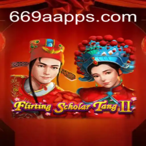 Descubra o Fascinante Mundo de Flirting Scholar Tang II