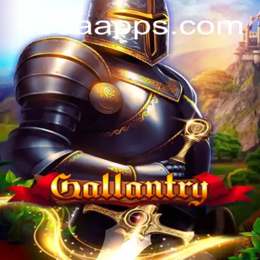 Gallantry: A Nova Sensação dos Jogos Online