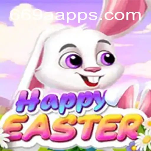 Descubra HappyEaster: Uma Aventura Divertida e Interativa com 669A.COM