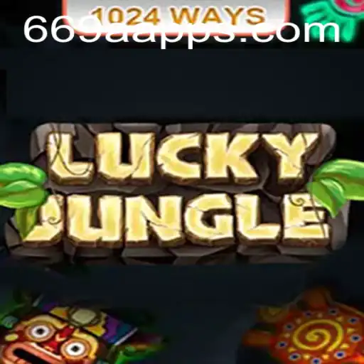 Explorando o Jogo Inovador LuckyJungle1024