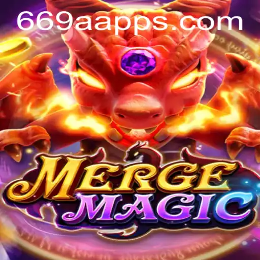 Explorando o Universo de MERGEMAGIC: Um Manual Completo