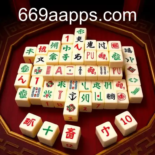 Mahjong