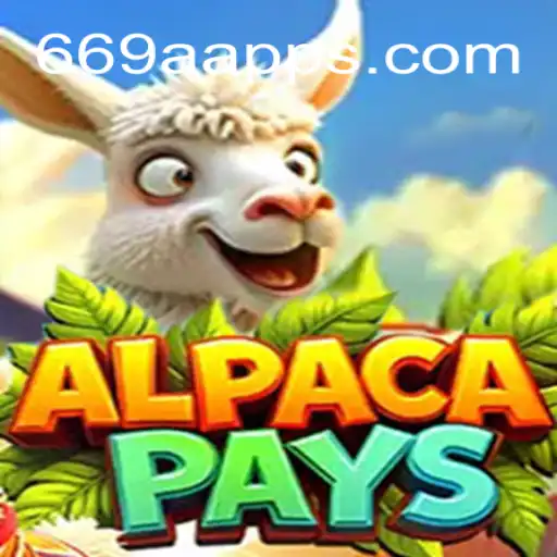 Explorando o Fascinante Mundo do Jogo AlpacaPays