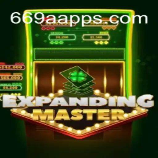 ExpandingMaster: Um Novo Horizonte no Mundo dos Jogos