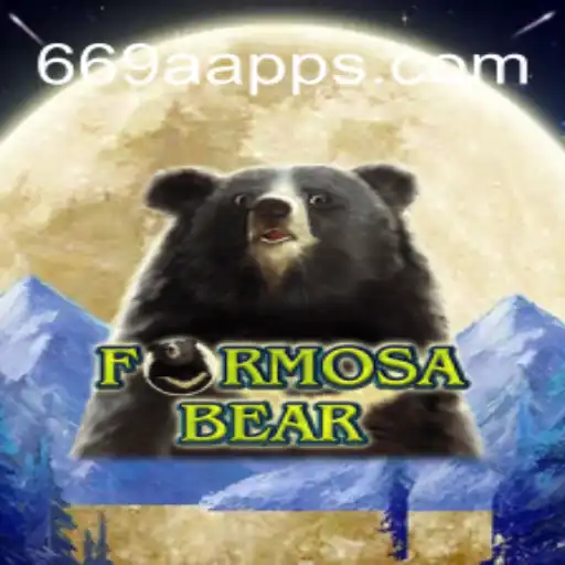 Descubra o Fascinante Mundo do Jogo FormosaBear: Uma Explicação Completa