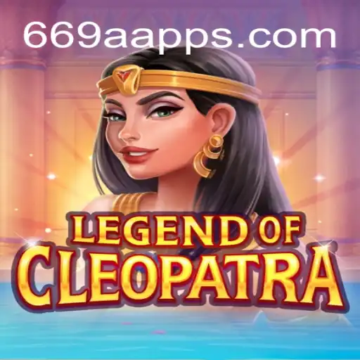 LegendOfCleopatra: Um Mergulho na Antiga Realeza Egípcia