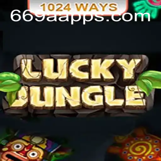 Explorando o Jogo Inovador LuckyJungle1024