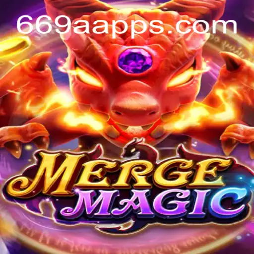 Explorando o Universo de MERGEMAGIC: Um Manual Completo