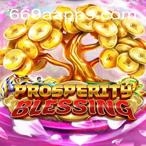 Conheça ProsperityBlessing: O Novo Fenômeno dos Jogos Online