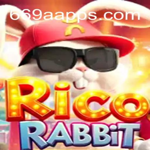 Descubra o Empolgante Mundo de RicoRabbit