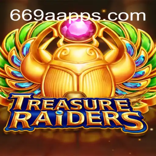 Explorando o Mundo de Adventure Quest em TREASURERAIDERS