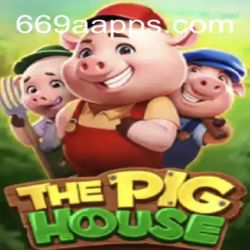 Explorando o Fascinante Mundo de ThePigHouse