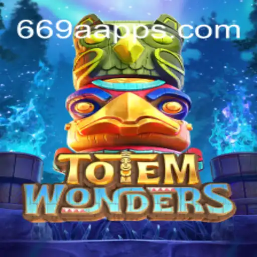 Descubra TotemWonders: Um Jogo de Estratégia e Criatividade