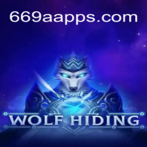 WolfHiding: Um Novo Fenômeno no Mundo dos Jogos de Estratégia