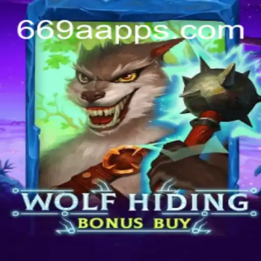 WolfHidingBonusBuy: A Inovadora Experiência de Jogo Online