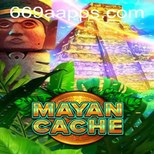 MayanCache: Uma Nova Aventura de Estratégia Inspirada na Civilização Maia