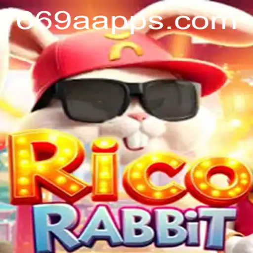Descubra o Empolgante Mundo de RicoRabbit