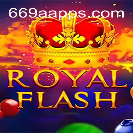 Desvendando RoyalFlash: Um Mergulho no Mundo de Estratégia e Sorte