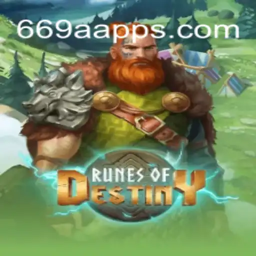 RunesOfDestiny: O Universo Envolvente de Aventuras e Estratégias
