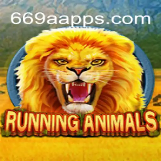 Explorando o Mundo Dinâmico de RunningAnimals e sua Conexão com 669A.COM