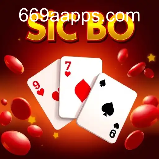 Sic Bo