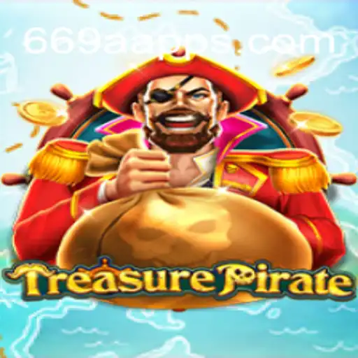 Explorando o Mundo de TreasurePirate - Uma Aventura de Estratégia e Ação