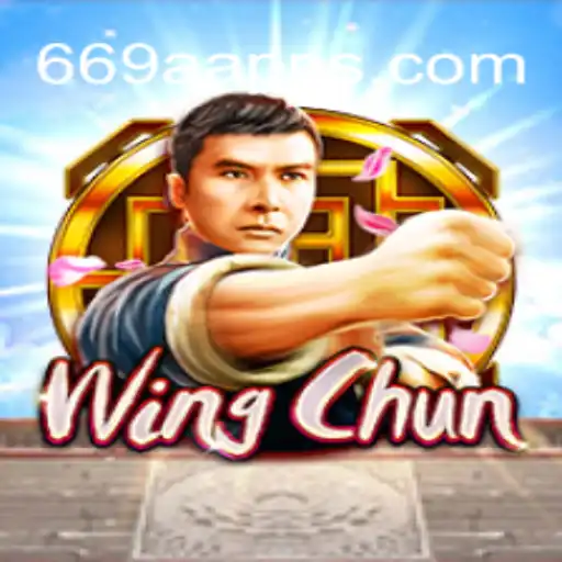 Explorando o Mundo do Jogo WingChun: Uma Jornada Interativa no 669A.COM