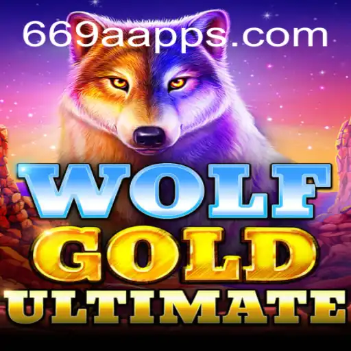 Experimente a Aventura Selvagem em WolfGoldUltimate